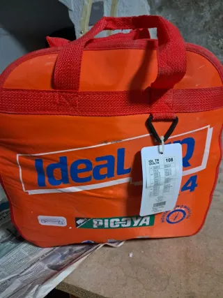 Cadenas de nieve 4x4