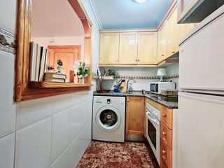 Piso en venta en Playa del Cura en Torrevieja