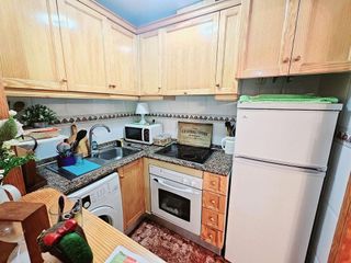 Piso en venta en Playa del Cura en Torrevieja