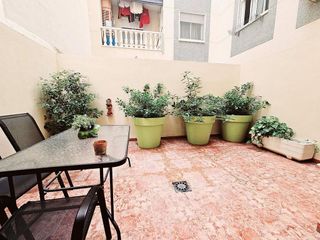 Piso en venta en Playa del Cura en Torrevieja