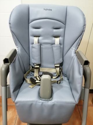 Trona Inglesina My Time