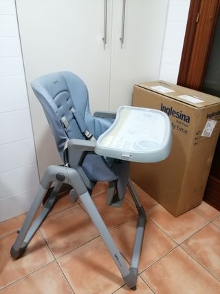 Trona Inglesina My Time