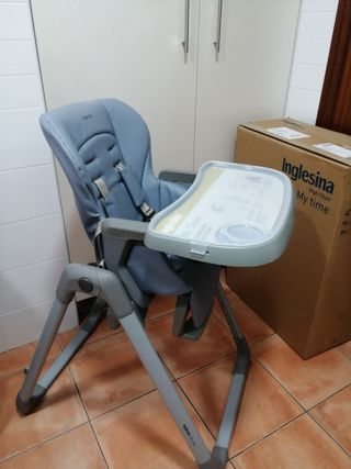 Trona Inglesina My Time