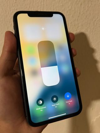 iPhone 11 Negro