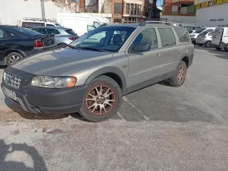 Volvo XC70 2004 itv recién pasada