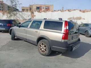 Volvo XC70 2004 itv recién pasada
