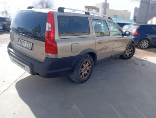 Volvo XC70 2004 itv recién pasada