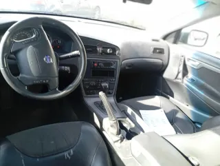 Volvo XC70 2004 itv recién pasada