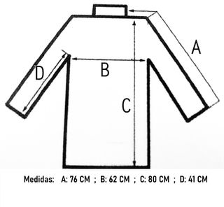 Abrigo El Corte Inglés