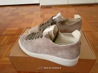 Scarpe Panchic