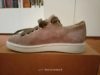Scarpe Panchic