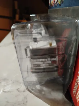 Pegaso Campsa 1/43 SALVAT Camión Cisterna