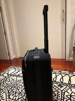 Valigia da cabina Prada Originale