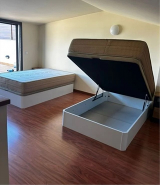 Cama 180x200 completa