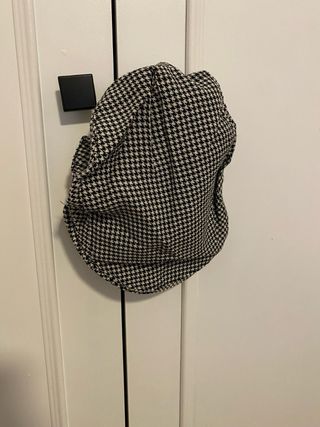 Disfraz Chulapo Bebé