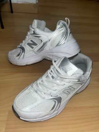 Zapatillas New Balance Talla 37