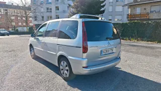 Citroen C8 2007