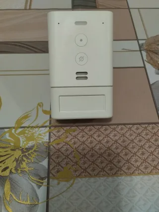 Amazon Echo Flex Alexa