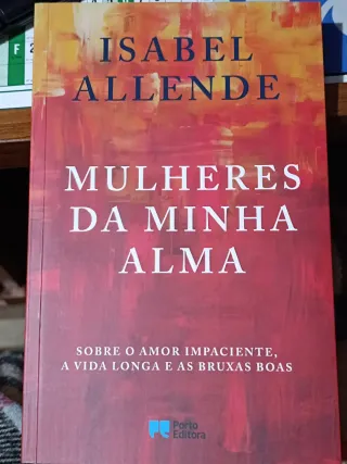 Mulheres da Minha Alma (Portuguese Edition)