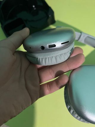 Auriculares Inalámbricos SY-T9 Stereo