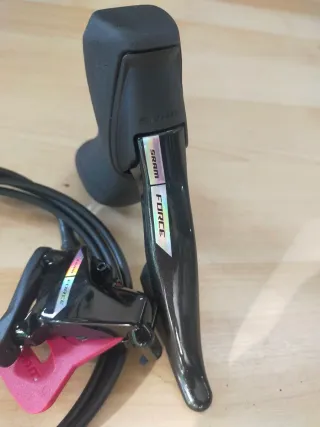 Maneta Derecha SRAM FORCE