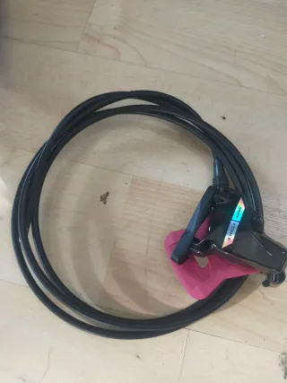 Maneta Derecha SRAM FORCE