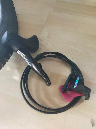 Maneta Derecha SRAM FORCE