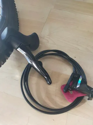 Maneta Derecha SRAM FORCE