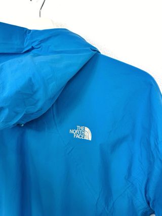 Cortavientos Impermeable The North Face Mujer Y2K