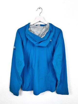 Cortavientos Impermeable The North Face Mujer Y2K