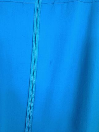 Cortavientos Impermeable The North Face Mujer Y2K