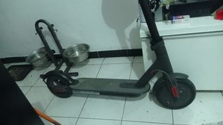 Patinete Eléctrico Xiaomi Mi M365