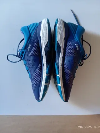 Zapatillas running Asics