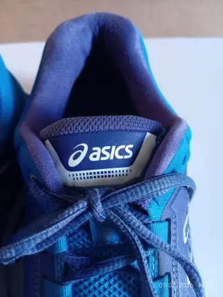 Zapatillas running Asics