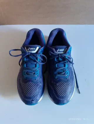 Zapatillas running Asics