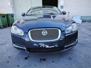 Centralita motor uce jaguar 227873 0281014671 xf -