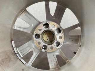 Llantas Audi A4 16" Originales