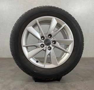 Llantas Audi A4 16" Originales