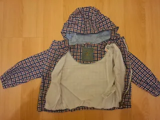 Lote Ropa Abrigo Bebé Niña/Niño