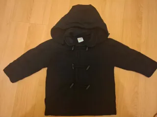 Lote Ropa Abrigo Bebé Niña/Niño