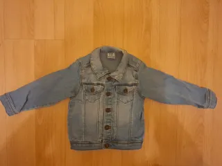 Lote Ropa Abrigo Bebé Niña/Niño