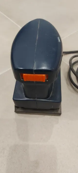 Oferton lijadora orbital Belflex BF-110-LO 230V