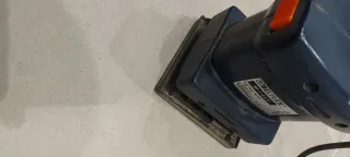 Oferton lijadora orbital Belflex BF-110-LO 230V