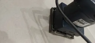 Oferton lijadora orbital Belflex BF-110-LO 230V