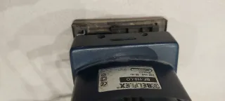 Oferton lijadora orbital Belflex BF-110-LO 230V