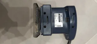 Oferton lijadora orbital Belflex BF-110-LO 230V