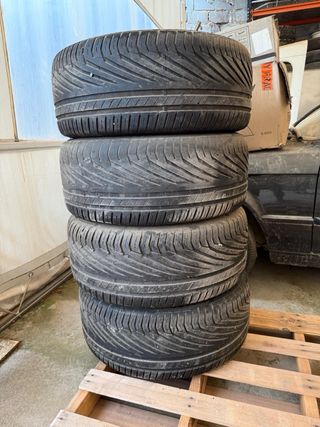 Llantas 19 para Range Rover