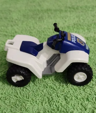 Lote Quads Playmobil o por separado