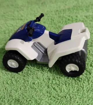 Lote Quads Playmobil o por separado