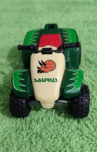 Lote Quads Playmobil o por separado